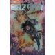 Brzrkr (Berzerker) #7 Cover D Johnson Fo