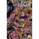 King Conan #1 Mr Garcin Variant