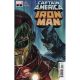 Captain America Iron Man #2