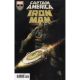 Captain America Iron Man #2 Devils Reign Villain Variant