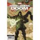 Wastelanders Doom #1