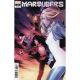 Marauders #27 Ruan Variant
