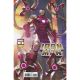 Iron Man #15 Chew Devils Reign Villain Variant
