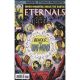 Eternals #8 Wahl Mcu Variant