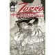 Zorro Black & White Noir #1