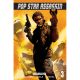 Pop Star Assassin #3
