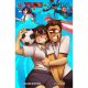 Yuki Vs Panda #5