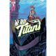 We Ride Titans #1 Cover B Hixson