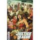 Justice League 2021 Annual #1