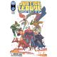Justice League Infinity #7