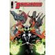 Spawn Scorched #1 Cover G Stegman (Limit 1 per customer)