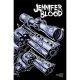 Jennifer Blood #4 Cover L TMNT Homage