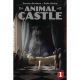 Animal Castle #1 2nd Ptg