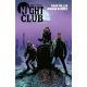 Night Club #1 Cover C Capullo