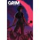 Grim #6 Cover F Foc Reveal Variant