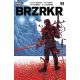 Brzrkr (Berzerker) #11 Cover D Foil Rubin