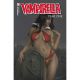 Vampirella Year One #6 Cover C Celina