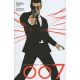 007 #5 Cover B Lau