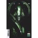 Alien #4 Garbett Variant