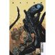 Alien #4 Hamner Variant