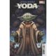 Star Wars Yoda #2 Nauck Variant