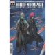 Star Wars Hidden Empire #2 Cummings Connecting Variant