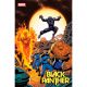 Black Panther #13 Medina Classic Homage Variant