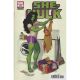 She-Hulk #10 Talaski Variant