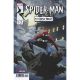 Spider-Man Lost Hunt #2 Fetscher Beyond Spider-Man Variant