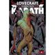 Lovecraft Unknown Kadath #4