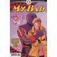 My Bad Vol 2 #2 Cover B Lieber