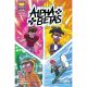 Alpha Betas #3 Cover D Fleecs