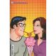 Action Comics #1050 Cover L Dan Parent Card Stock