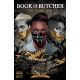 Book Of Butcher #1