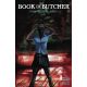 Book Of Butcher #1 Cover B Dell Edera
