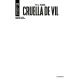Disney Villains Cruella De Vil #1 Cover E Blank Authentix