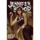 Jennifer Blood Battle Diary #1 Cover B Leirix
