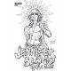 Jennifer Blood Battle Diary #1 Cover E Linsner Line Art 1:10 Variant
