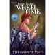 Wheel Of Time Great Hunt #2 Cover B Gunderson