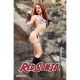 Red Sonja #6 Cover E Cosplay