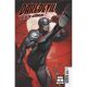 Daredevil Black Armor #2 Ryan Brown 1:25 Variant