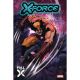 X-Force #47 Hicham Habchi 1:25 Variant