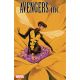 Avengers Inc #4 Carmen Carnero 1:25 Variant