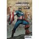 Captain America #4 Stonehouse 1:25 Variant