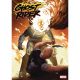 Ghost Rider #21 Taurin Clarke 1:25 Variant