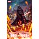 Star Wars Darth Vader #42 Alan Quah 1:25 Variant