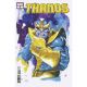 Thanos #2 Gabriele Dell'Otto 1:25 Variant