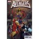 Avengers #9 Paco Medina 1:25 Variant