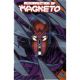 Resurrection Of Magneto #1 David Baldeon Foil Variant