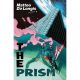 The Prism #3 Cover C Brent Mckee Clash Homage